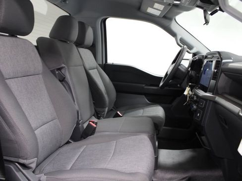 New 2026 Ford F150 XL image 23