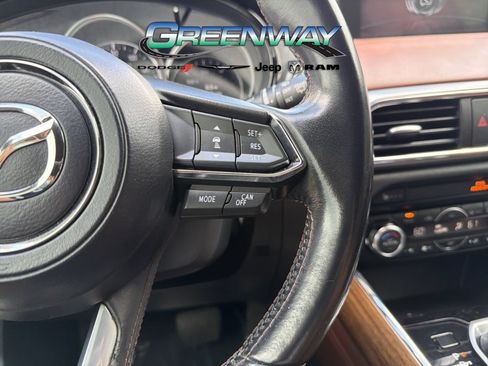 Used 2017 MAZDA CX-9 Signature AWD/4WD image 29