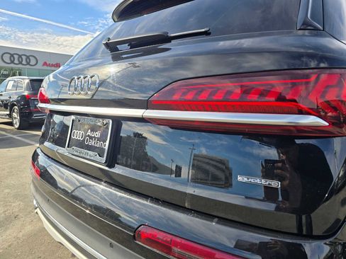 Used 2024 Audi Q7 2.0T Premium Plus image 15