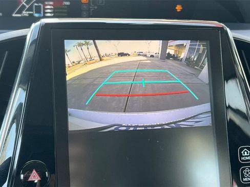 Certified 2020 Toyota Prius Prime XLE w/ Carpet Mat Package image 22