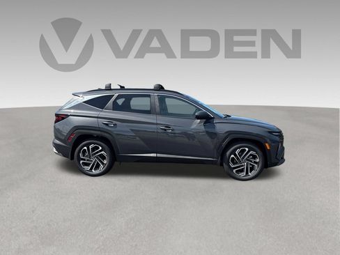 New 2026 Hyundai Tucson SEL Plus FWD image 7