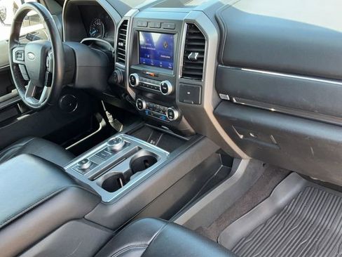 Used 2021 Ford Expedition Max XLT AWD/4WD image 24