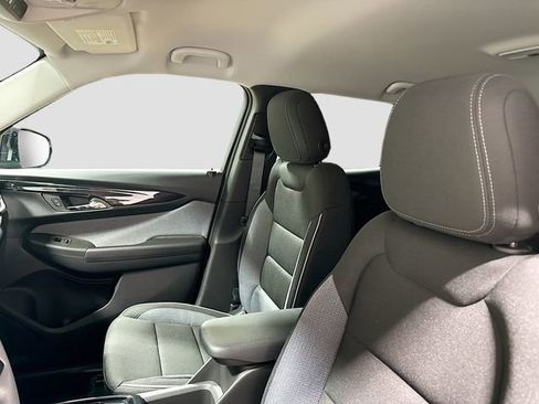 New 2026 Chevrolet TrailBlazer LT w/ Midnight Edition image 22