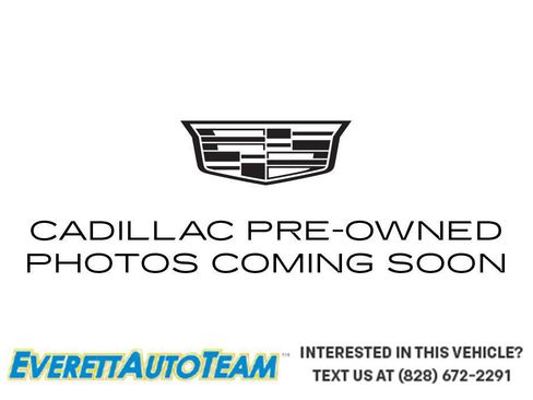Certified 2022 Cadillac CT4 Premium Luxury AWD/4WD image 1