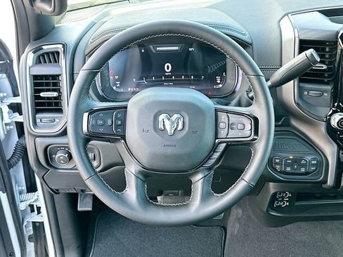 New 2026 RAM 2500 Power Wagon image 7