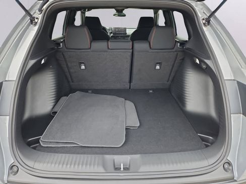 Certified 2024 Honda HR-V Sport image 30