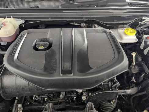 Used 2026 RAM 1500 Rebel w/ Rebel Level 1 Equipment Group AWD/4WD image 12