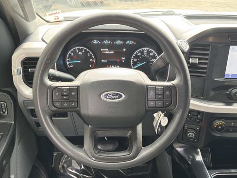 Used 2022 Ford F150 XL w/ Equipment Group 101A High image 7