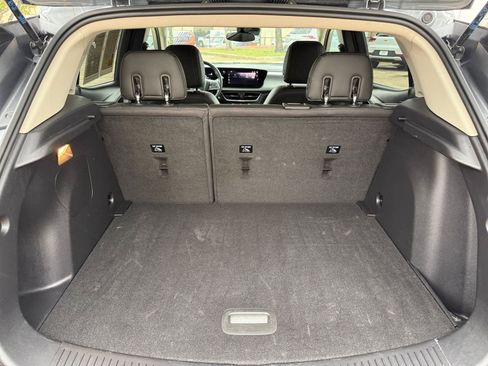 Used 2025 Buick Encore GX Preferred image 31