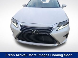 Used 2018 Lexus ES 350 video 1