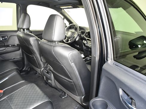 Used 2020 Honda Passport Elite image 46