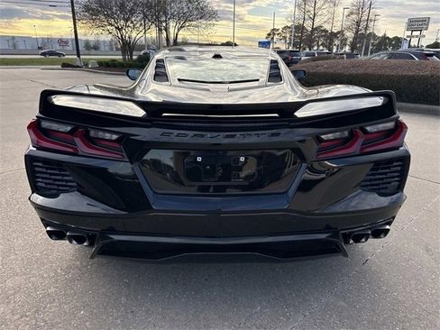 Used 2022 Chevrolet Corvette Stingray 2D Coupe w/ Z51 Performance Package image 6