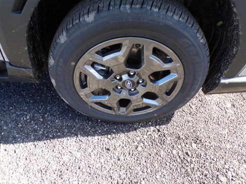 Used 2026 Subaru Outback Premium AWD/4WD image 4