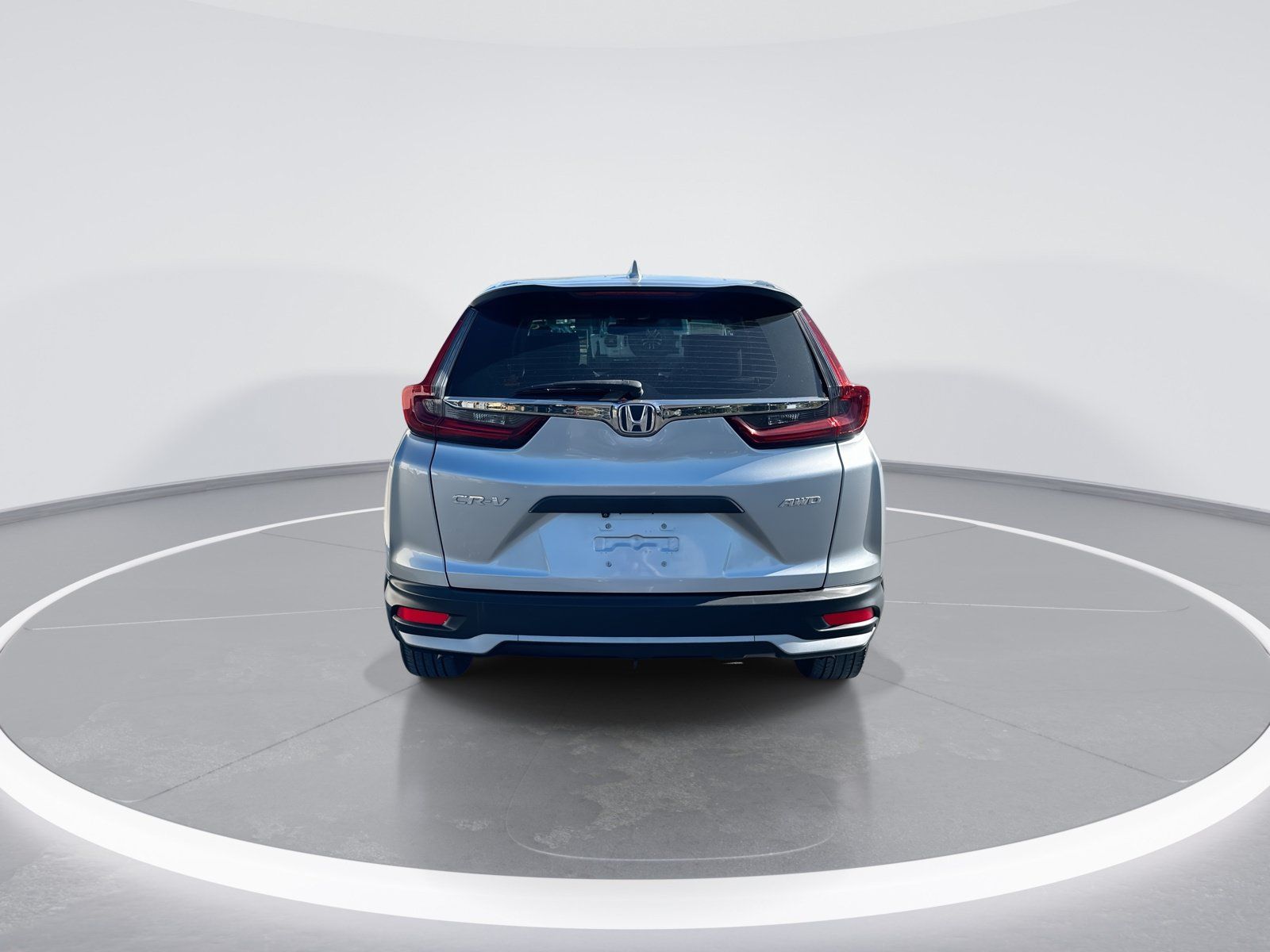 Used 2020 Honda CR-V LX image 8