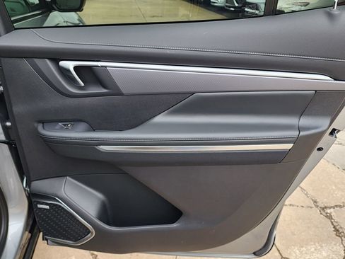 New 2026 Buick Enclave Sport Touring w/ Power Package FWD image 43