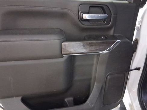 Used 2022 Chevrolet Silverado 3500 LTZ w/ LTZ Convenience Package image 22