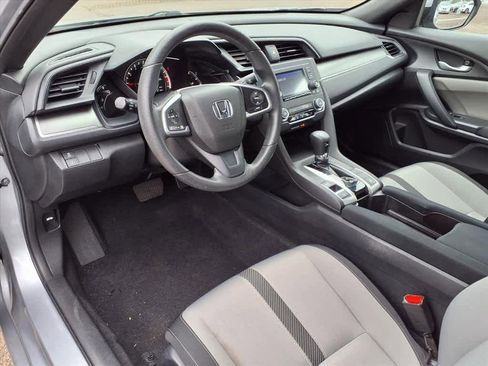 Used 2017 Honda Civic LX-P image 11