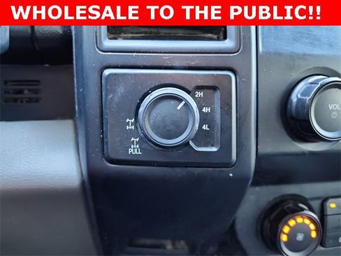 Used 2015 Ford F150 XL w/ XL Power Equipment Group image 27