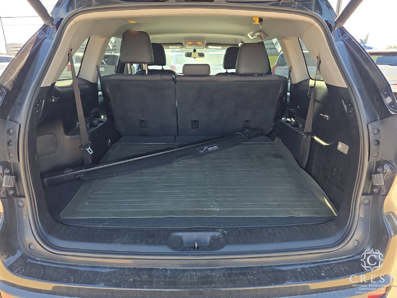 Used 2015 Toyota Highlander Plus FWD image 24