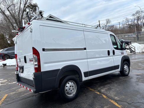Used 2018 RAM ProMaster 1500 image 6