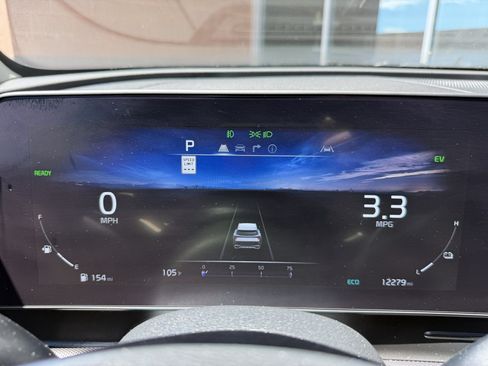 Used 2023 Kia Sportage SX Prestige AWD/4WD image 17