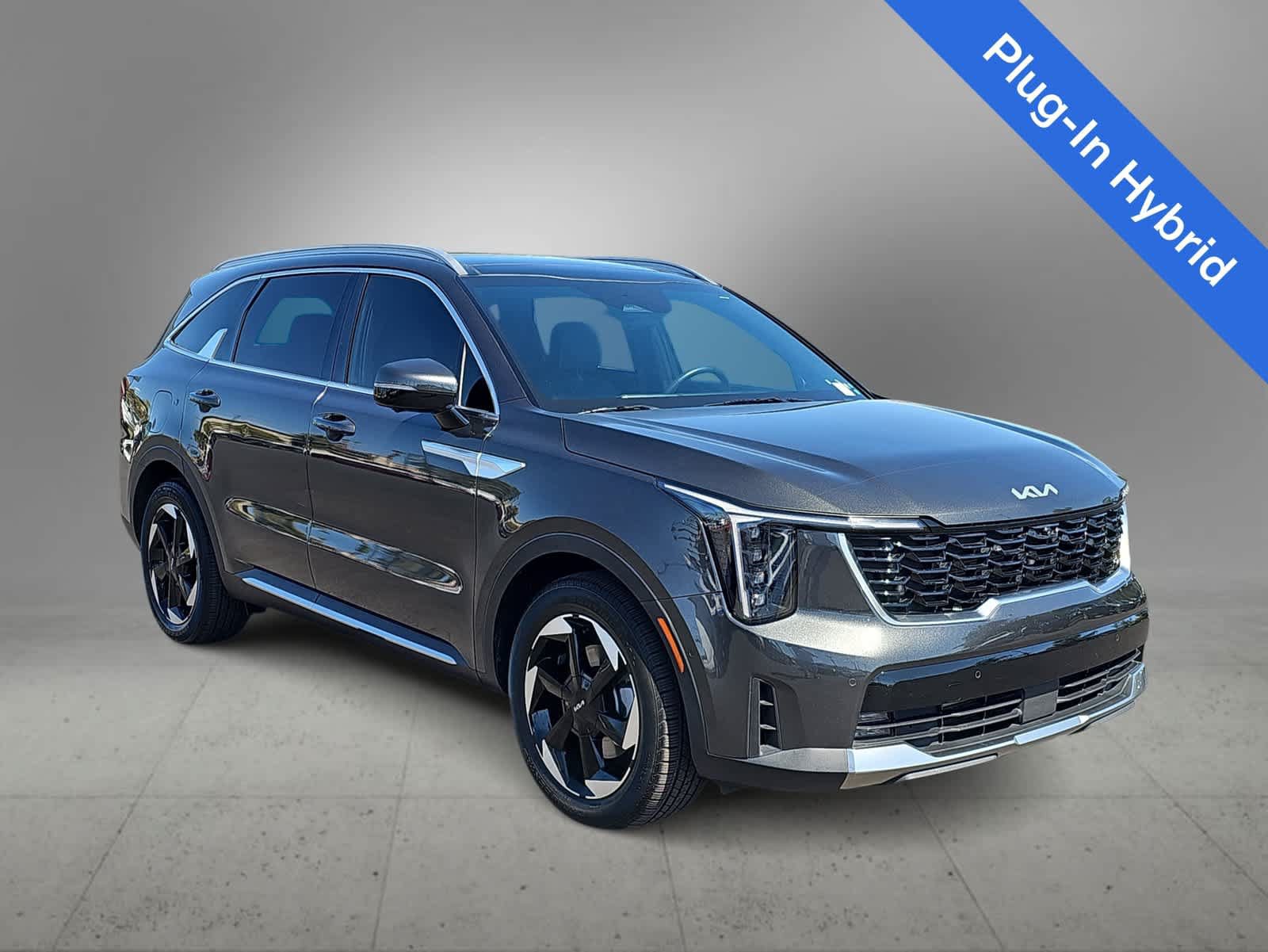 Used 2025 Kia Sorento SX Prestige AWD/4WD image 2