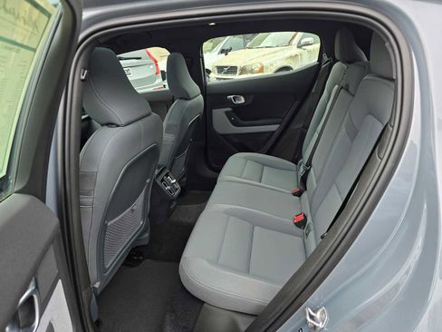 Used 2022 Polestar Polestar 2 w/ Plus Package image 16