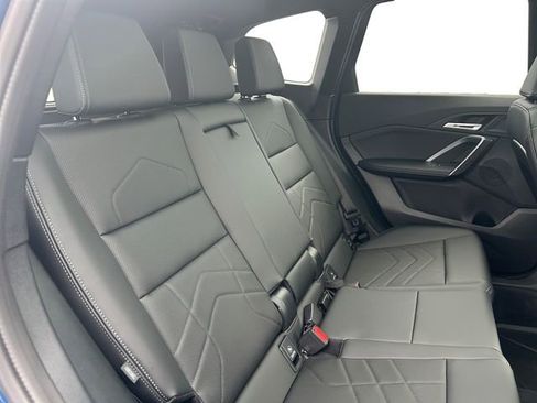 New 2026 BMW X1 xDrive28i w/ Convenience Package image 24