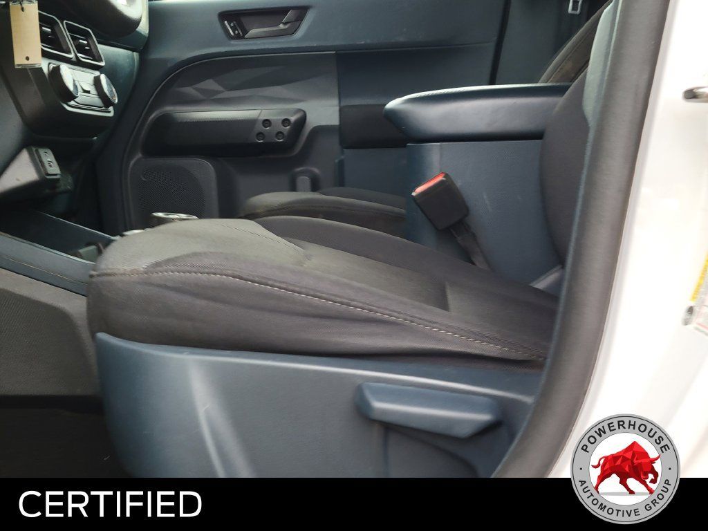 Certified 2022 Ford Maverick XL FWD image 24