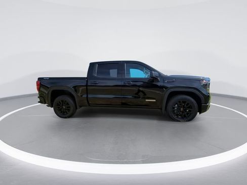 Used 2024 GMC Sierra 1500 Elevation AWD/4WD image 9