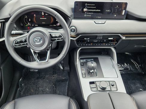 New 2026 MAZDA CX-90 Plug-In Hybrid w/ Premium Plus image 3