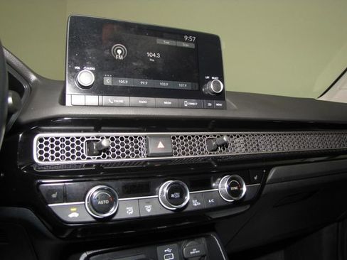 Used 2024 Honda Accord LX image 7