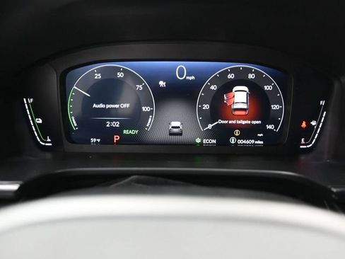 Used 2026 Honda CR-V Sport-L image 15