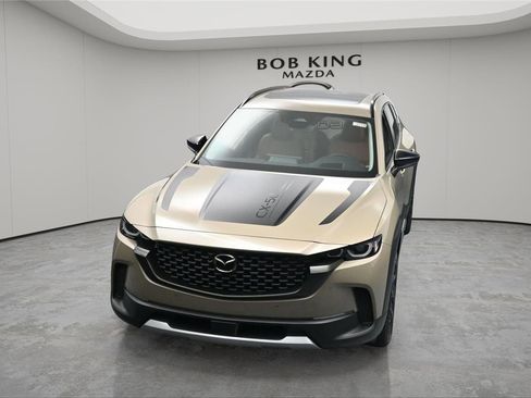 New 2026 MAZDA CX-50 Meridian Edition w/ Weather Package image 9