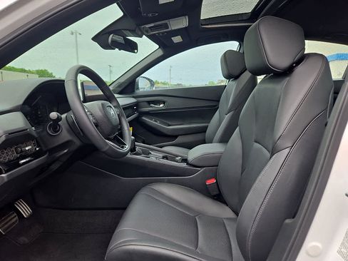 Used 2026 Honda Accord Sport image 14