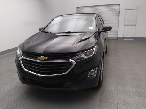 Used 2019 Chevrolet Equinox LT image 15