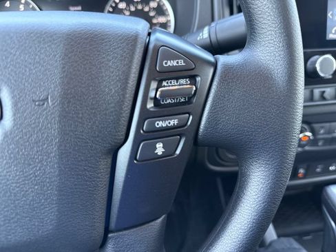 New 2026 Nissan Frontier S RWD image 30