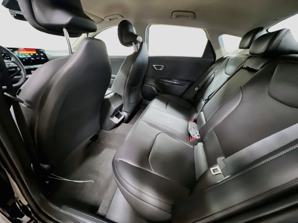 New 2026 Kia K4 EX FWD image 24