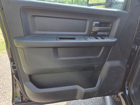 New 2026 RAM 2500 Tradesman image 11