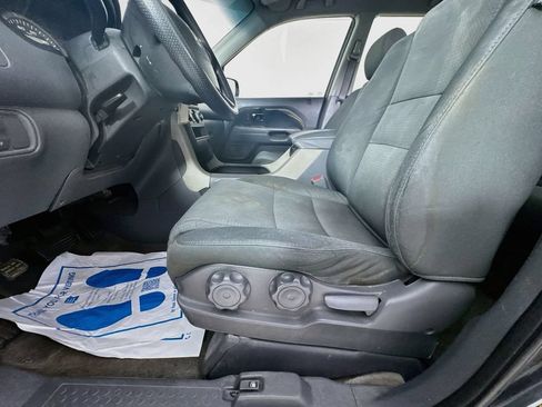 Used 2006 Honda Pilot LX image 24