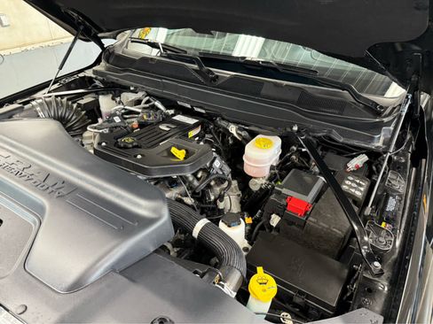 Used 2025 RAM 2500 Limited image 41