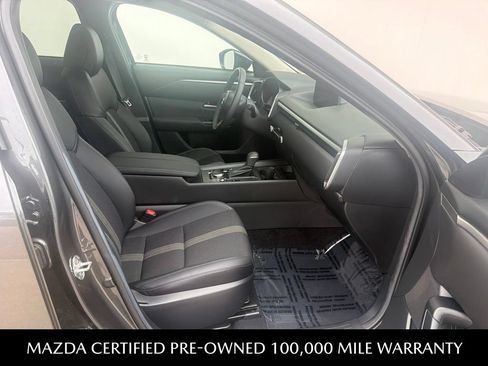 Used 2025 MAZDA CX-50 2.5 Hybrid w/ Preferred Pkg AWD/4WD image 14