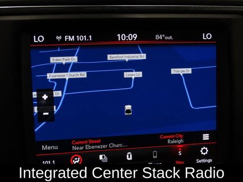 Used 2023 RAM 1500 Classic SLT w/ Trailer & Traction Group image 11