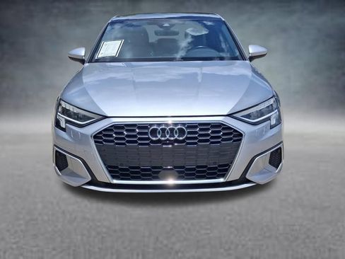 Used 2024 Audi A3 2.0T Premium FWD image 8