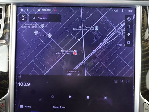 Used 2016 Tesla Model S 90D image 44