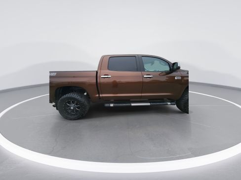 Used 2016 Toyota Tundra 1794 Edition image 9