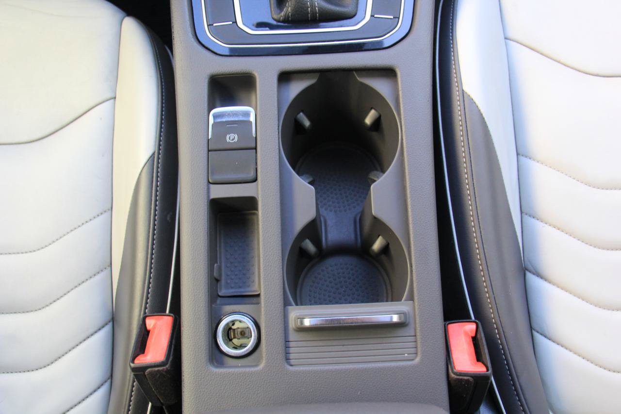 Used 2020 Volkswagen Arteon SEL FWD image 19