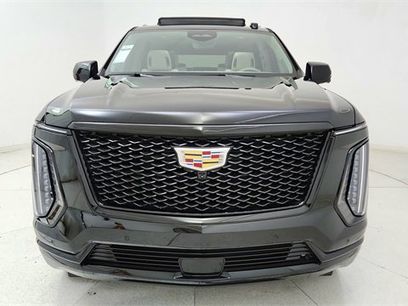 Used 2025 Cadillac Escalade Sport Platinum w/ LPO, Floor Liner Package
