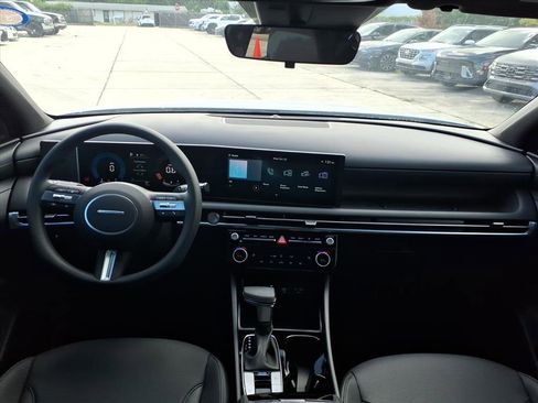 New 2025 Hyundai Santa Cruz SEL image 21