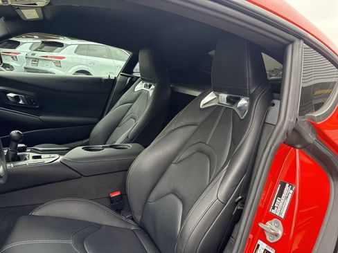Used 2024 Toyota Supra RWD image 13